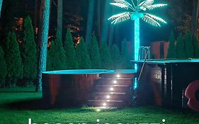 Tropico Resort Pobierowo